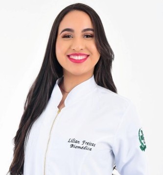 Lilian Eduarda de Oliveira Freitas